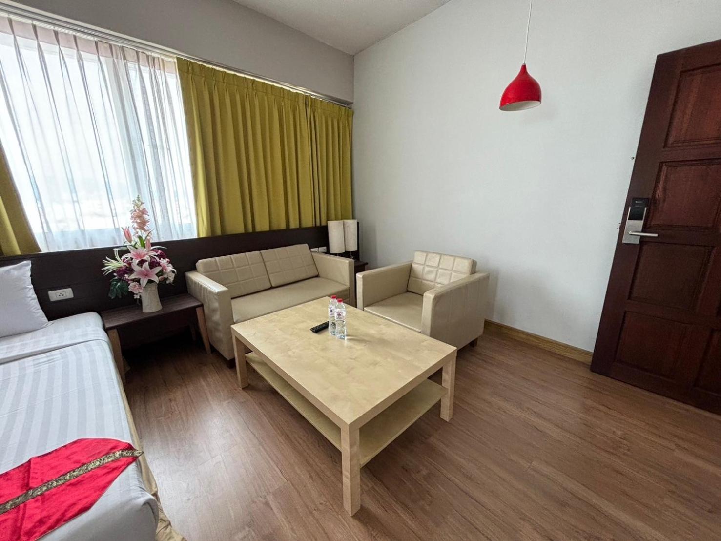 Aloha Hatyai Hotel Хат'яй Екстер'єр фото