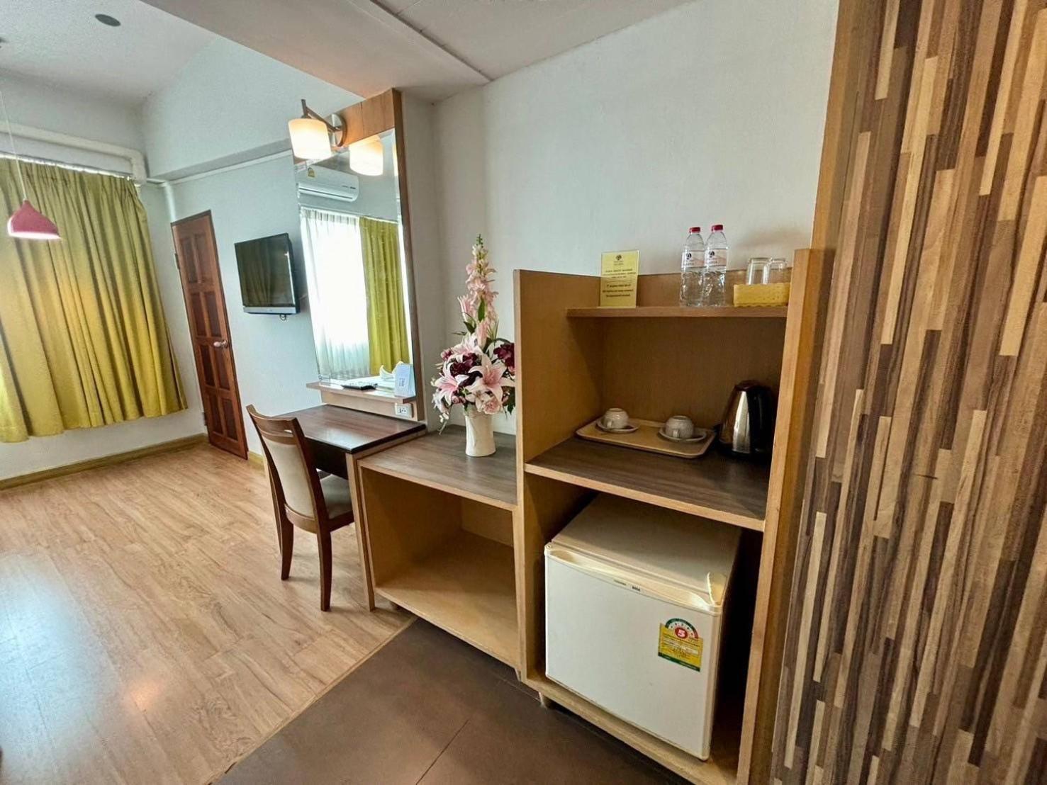 Aloha Hatyai Hotel Хат'яй Екстер'єр фото