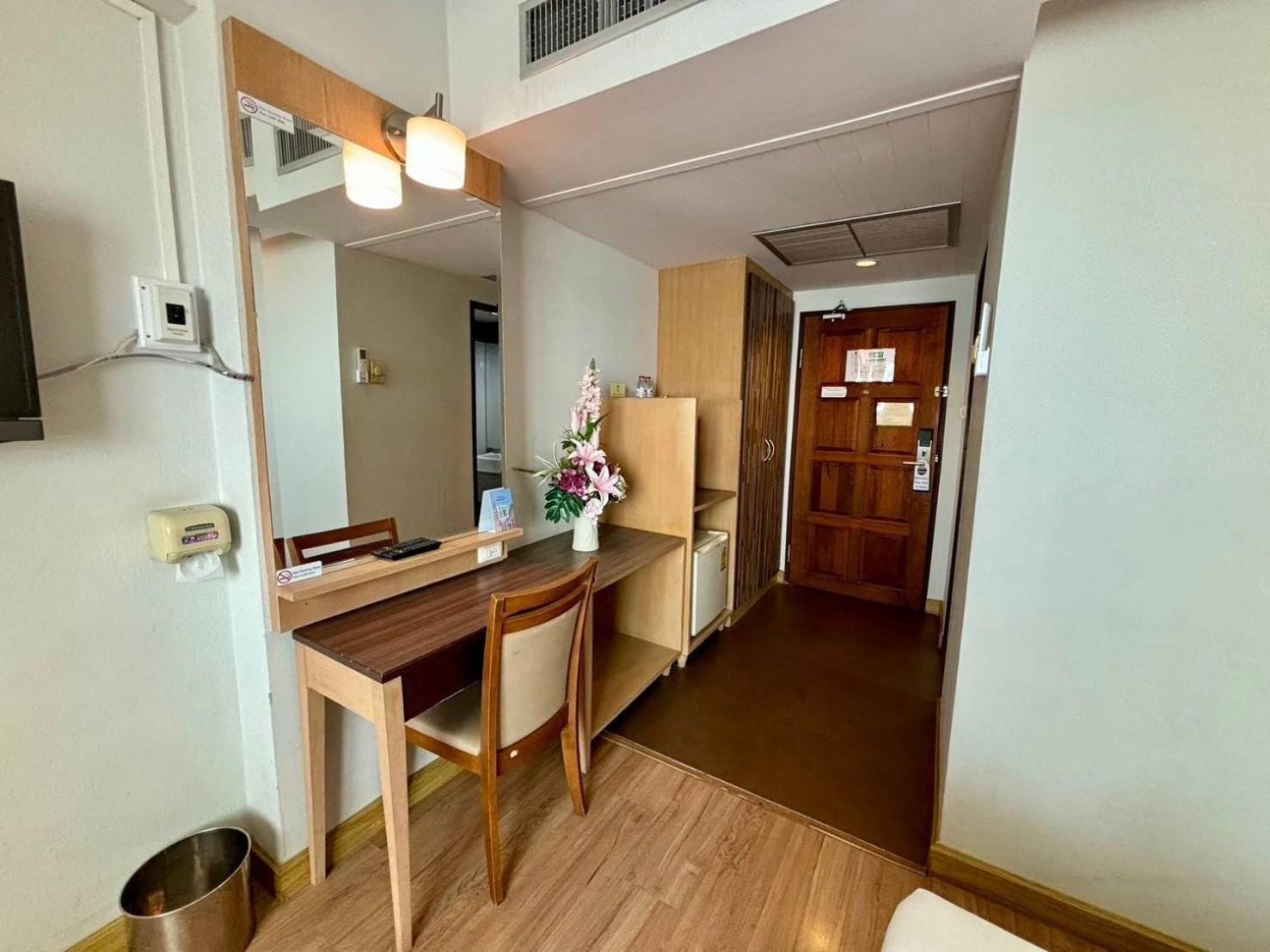 Aloha Hatyai Hotel Хат'яй Екстер'єр фото
