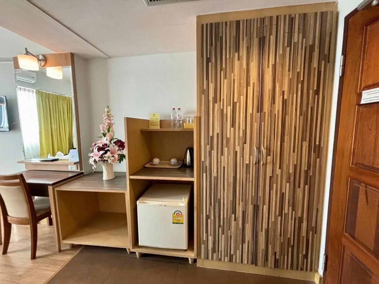 Aloha Hatyai Hotel Хат'яй Екстер'єр фото
