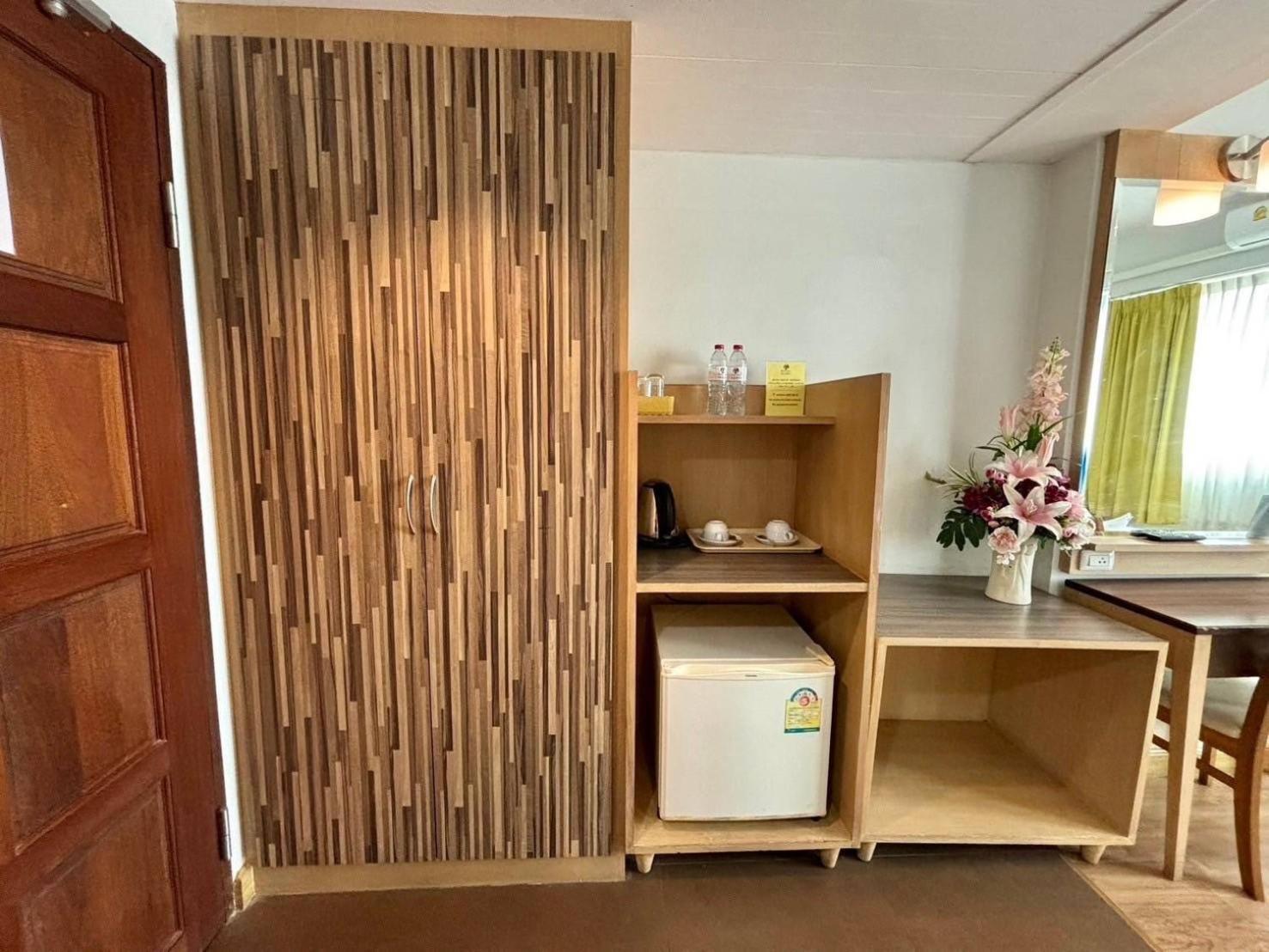 Aloha Hatyai Hotel Хат'яй Екстер'єр фото