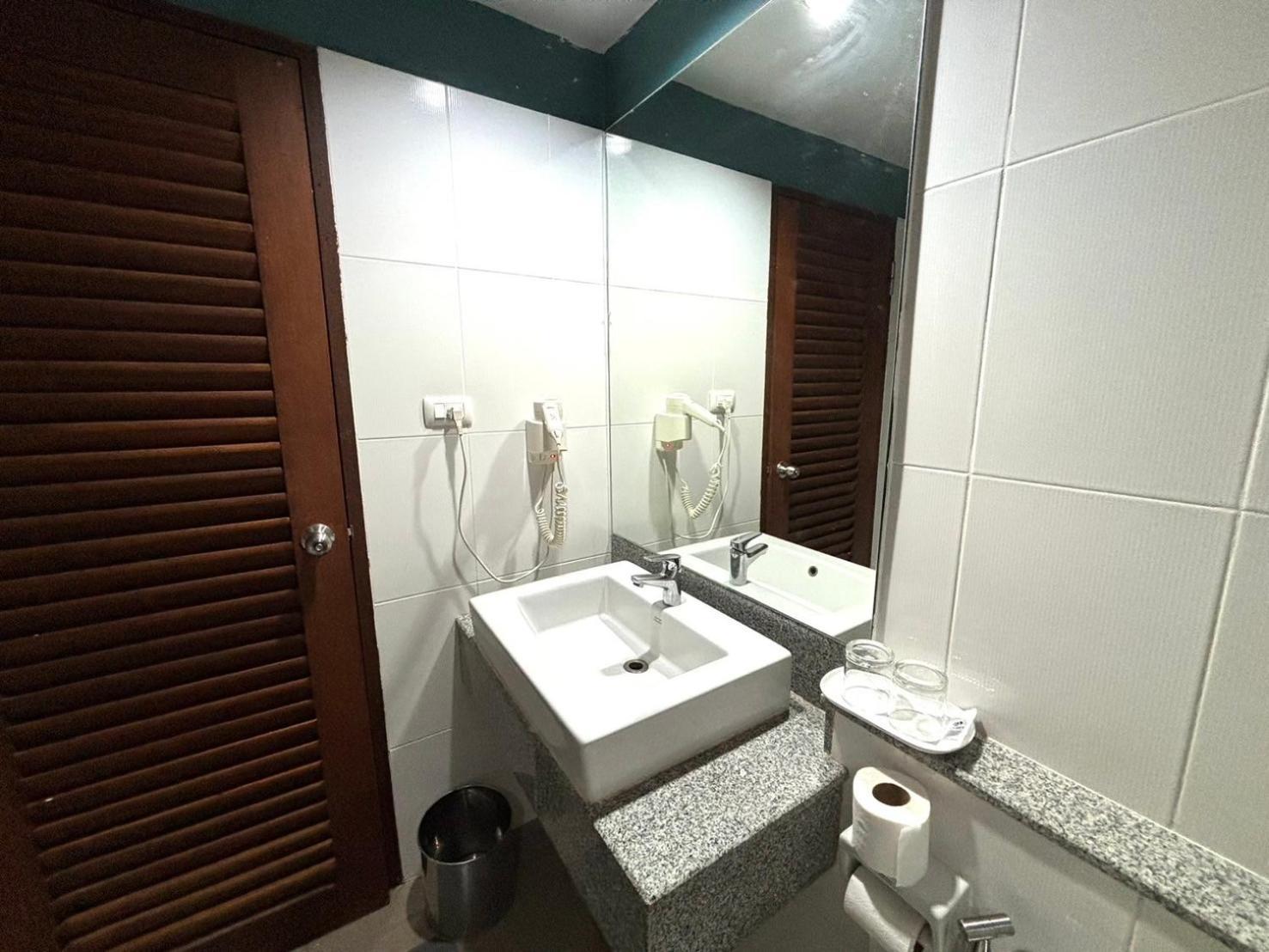 Aloha Hatyai Hotel Хат'яй Екстер'єр фото